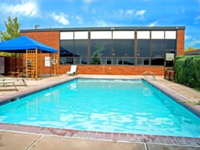 Americas Best Value Roosevelt/ballard Motel Roosevelt